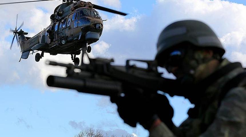 İçişleri Bakanı Soylu, 2022 verilerini paylaştı: İşte etkisiz hale getirilen terörist sayısı