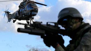 İçişleri Bakanı Soylu, 2022 verilerini paylaştı: İşte etkisiz hale getirilen terörist sayısı