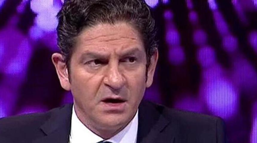 Galatasaraylı taraftarlar Güntekin Onay'a tepki gösteriyor!