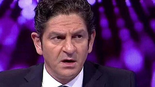 Galatasaraylı taraftarlar Güntekin Onay'a tepki gösteriyor!