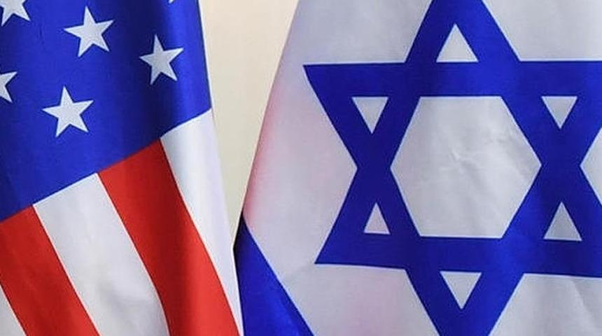 Son dakika: ABD'den İsrail açıklaması: Kabul edilemez