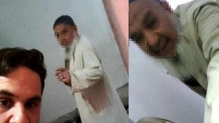 Ev sahibiyle kiracı kavgalarına bir yenisi daha eklendi! Pencereden geldi, bıçak çekti