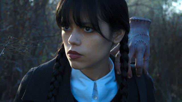 Wednesday 2. sezon ne zaman çıkacak, var mı? Netflix Wednesday 2. sezon yayınlanacak mı?