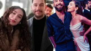 Yılbaşında anlattığı hikaye çalıntı çıkmıştı! Uraz Kaygılaroğlu Kadir Doğulu'yu fena ti'ye aldı