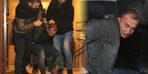 Yer: Eskişehir! Her yerde aranıyordu, saklandığı çatı katında yakalandı