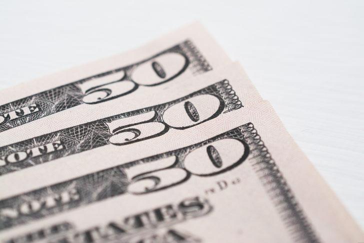 Dolarları bir bir sattılar! Son 1 yılda her şey değişti: Parasını katlamak isterken yüzde 38 kaybettiler G4