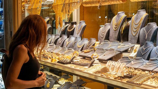 Gram altında yeni rekor! 6-7 ay sonra bakın kaç lira olması bekleniyor... (Güncel gram, çeyrek altın)