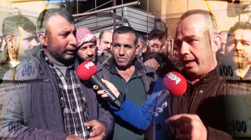 Asgari ücret 8.500 TL oldu, fırsatçıların eski alışkanlıkları geri döndü! İşçiler asgari ücret oyununa böyle isyan etti