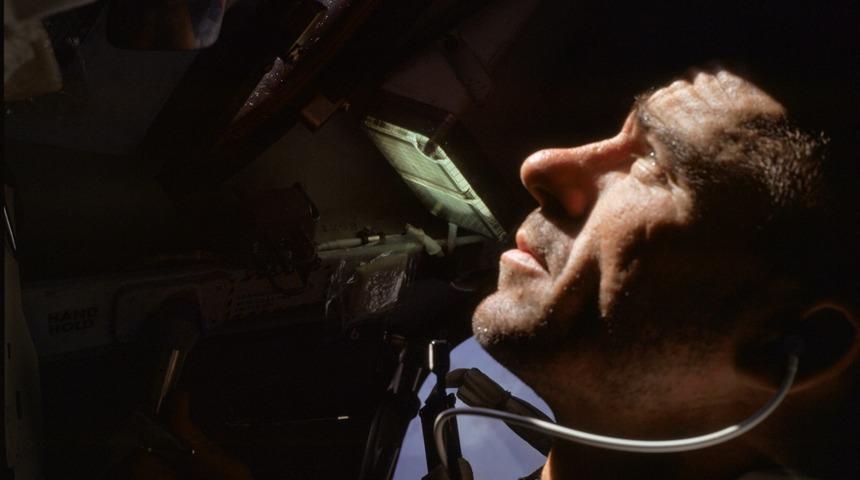 Walter Cunningham hayatını kaybetti! Son Apollo 7 astronotuydu