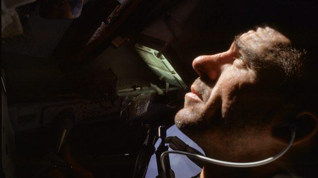 Walter Cunningham hayatını kaybetti! Son Apollo 7 astronotuydu