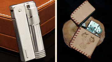 İster sevdiklerinize hediye edin ister koleksiyonunuza ekleyin! Bu &ccedil;akmaklara herkes bayılacak