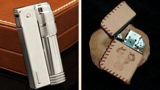 Günlük hayatta mutlaka ihtiyaç duyacağınız ya da koleksiyon yapmak isteyeceğiniz en güzel çakmak modelleri