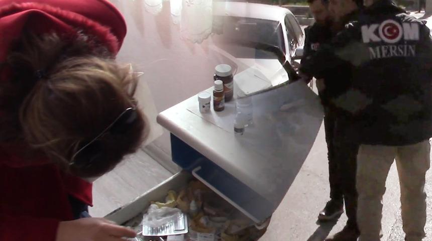 Bu sefer de sahte diş hekimi yakalandı! Tam 20 yıldır...