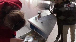 Bu sefer de sahte diş hekimi yakalandı! Tam 20 yıldır...