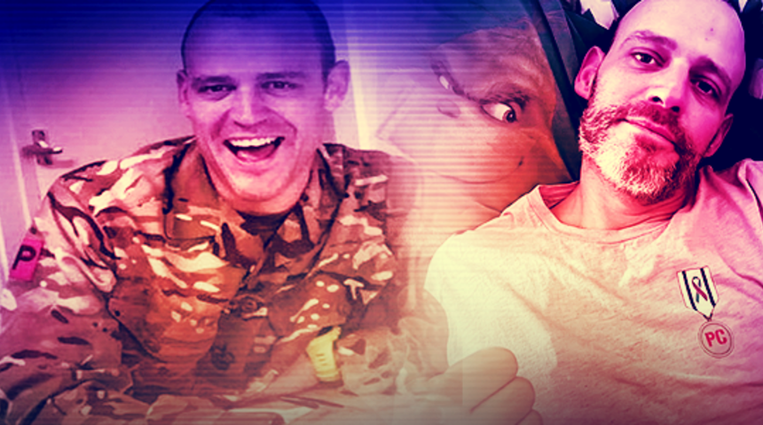 Üç kez yanlış teşhis konuldu! 1 yıllık ömrünün kaldığını söylediler: Penisinin yarısını kaybetti