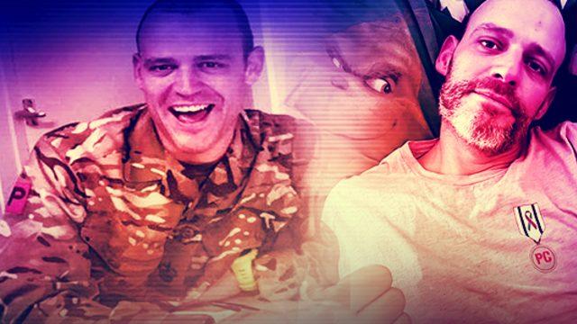 Üç kez yanlış teşhis konuldu! 1 yıllık ömrünün kaldığını söylediler: Penisinin yarısını kaybetti