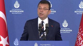 İmamoğlu 'İşte kanıtı' diye paylaştı! 'Soylu'nun ihmalini kanıtladık, suç duyurusunda bulunacağız'