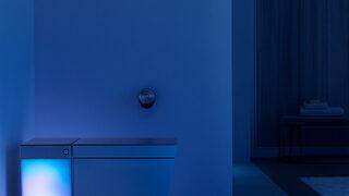 Tuvaletin de 'akıllısı' çıktı! LED aydınlatması, sanal asistanı bile var... Fiyatı ise dudak uçuklatıyor