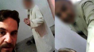 'Elinde bıçakla geldi' Ev sahibi ile Suriyeli kiracısının arasında yaşananlar şoke etti! Aldığı desteklerle...