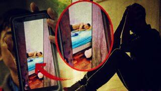 Karısı ve sevgilisini yatak odasında bastı! “Oğlum benim biyolojik çocuğum değilmiş”