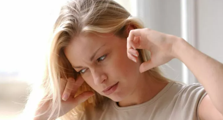 Bugüne kadar hiç duymamıştık: Kanserin şaşırtan belirtileri! Gördüğünüz an doktora başvurun...  G2