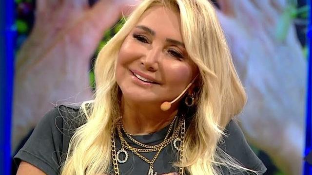 Yonca Evcimik '2023'ün ilk denizi' notuyla paylaştı! Yorum yağdı