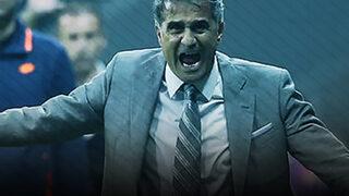 Şenol Güneş sonunda patladı! Hakemler kuralları bilmiyor dedi ve Yakımızı bırakın isyanı...