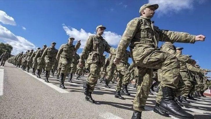 2023 yılı bedelli askerlik fiyatı ne kadar, kaç TL oldu? Zamlı Bedelli askerlik kaç para oldu? Duyan bir daha düşünüyor!