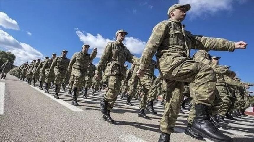 2023 yılı bedelli askerlik fiyatı ne kadar, kaç TL oldu? Zamlı Bedelli askerlik kaç para oldu? Duyan bir daha düşünüyor!
