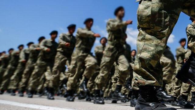 SON DAKİKA | Memur ve emekli maaşı zam oranı yüzde 30 oldu, bedelli askerlik ücreti değişti! İşte 2023 bedelli askerlik ücreti....