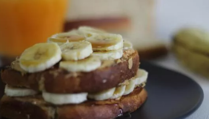 Gelinim Mutfakta tost pasta tarifi! Kokusu tüm evi saracak