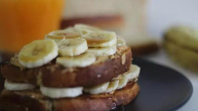 Gelinim Mutfakta tost pasta tarifi! Mis gibi kokusuyla tost pasta nasıl yapılır?
