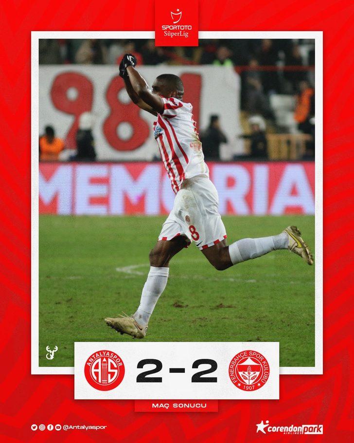 Antalyaspor maçının ardından Galatasaray'dan Fenerbahçe'ye misilleme! O karar sonrası yönetim harekete geçti... Ortalık karıştı G4