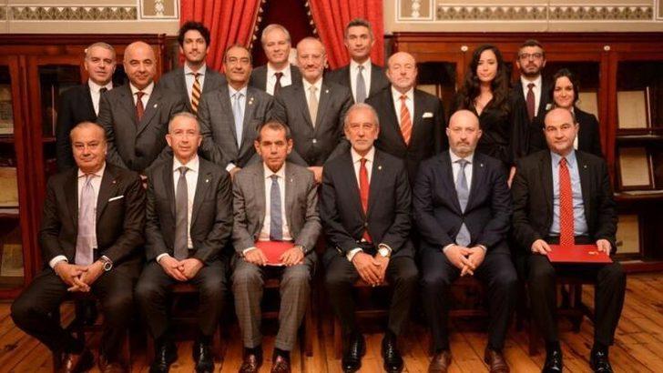 Antalyaspor maçının ardından Galatasaray'dan Fenerbahçe'ye misilleme! O karar sonrası yönetim harekete geçti... Ortalık karıştı G2