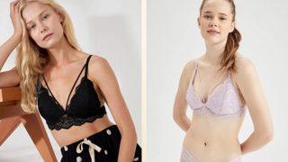 İçinde kendinizi hem havalı hem de rahat hissedeceğiniz iç çamaşırı modelleri