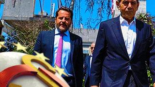 Antalyaspor maçının ardından Galatasaray'dan Fenerbahçe'ye misilleme! O karar sonrası yönetim harekete geçti... Ortalık karıştı