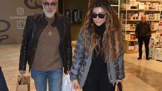 Hamdi Alkan'dan vefa örneği! Selen Görgüzel'in annesine kayıtsız kalmadı