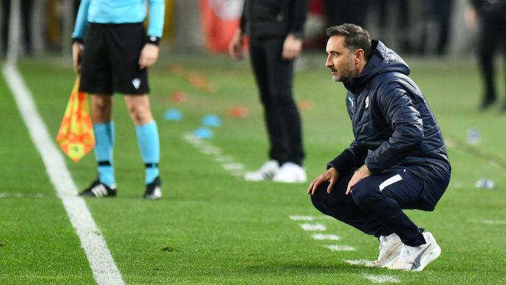 Fenerbahçe'nin eski teknik direktörü Vitor Pereira'dan Jorge Jesus sözleri! "Bu durum komik" G3