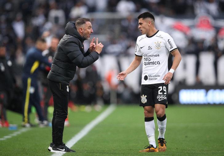 Fenerbahçe'nin eski teknik direktörü Vitor Pereira'dan Jorge Jesus sözleri! "Bu durum komik" G4