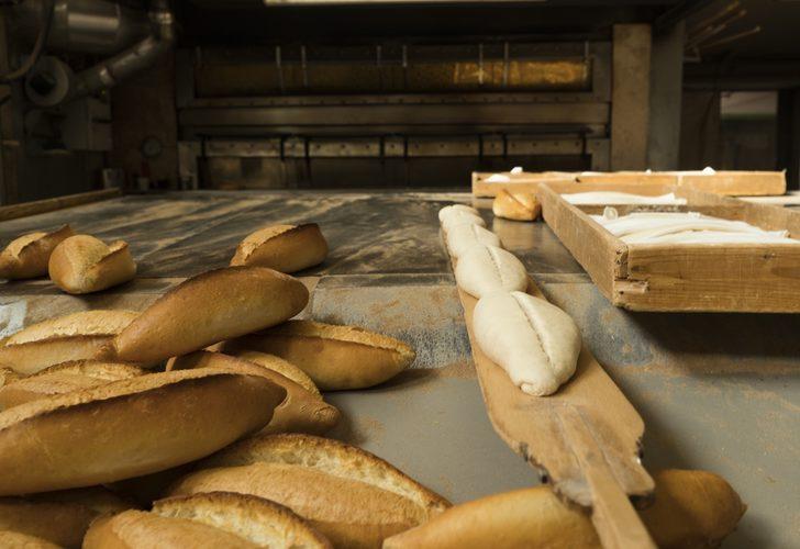 İstanbul’da ekmeğe ‘gecikmeli’ zam! Ülke genelinde fiyat sabitleniyor