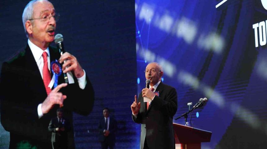 Kemal Kılıçdaroğlu, Denizli’ye geliyor