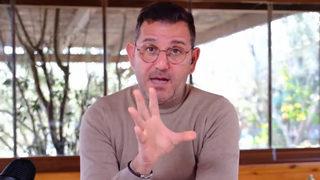 'Partili isimle görüştüm' diyerek duyurdu: Fatih Portakal, altılı masanın adayını açıkladı! Gündeme damgasını vuracak iddia: Tam mutabakat sağlandı