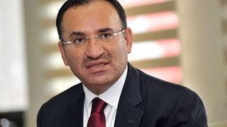 Bakan Bozdağ'dan Ekrem İmamoğlu'nun açıklamalarına tepki