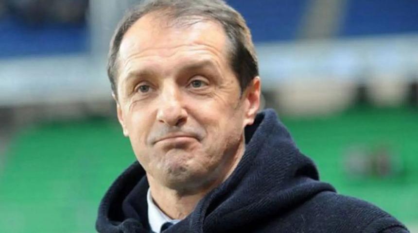 Bosna Hersek Milli Futbol Takımı teknik direktörlüğüne Faruk Hadzibegic getirildi