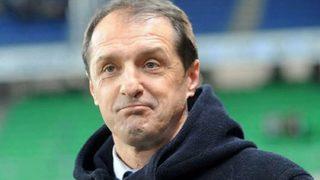 Bosna Hersek Milli Futbol Takımı teknik direktörlüğüne Faruk Hadzibegic getirildi