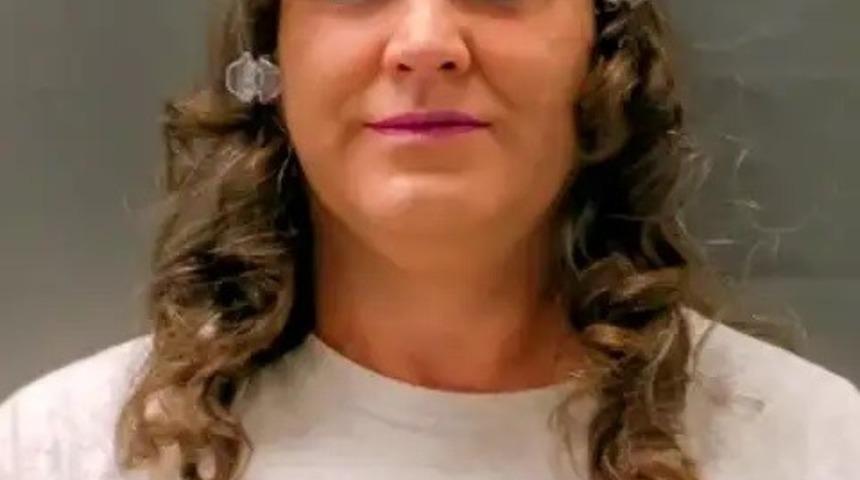 Eski sevgilisini tecavüz edip öldürmüştü! Zehirli iğneyle idam edilen transseksüel McLaughlin ABD tarihine geçti