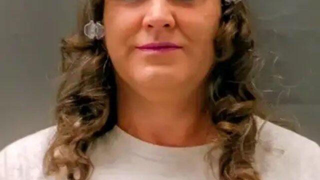 Eski sevgilisini tecavüz edip öldürmüştü! Zehirli iğneyle idam edilen transseksüel McLaughlin ABD tarihine geçti