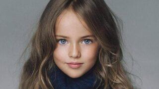 Dünyanın en güzel kızı Kristina Pimenova doğum günü pozuyla kendine hayran bıraktı
