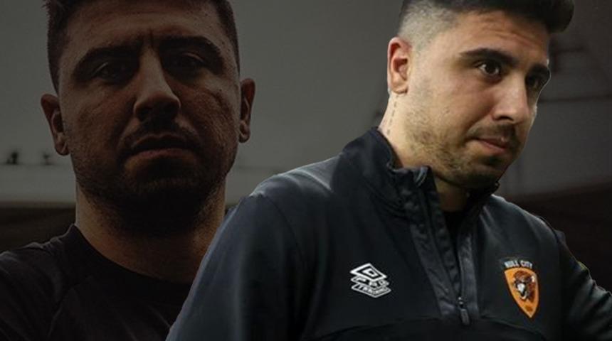 Beşiktaş, Ozan Tufan ile her konuda anlaşma sağladı! Bonservis bedeli konusunda pazarlıklar da başladı...