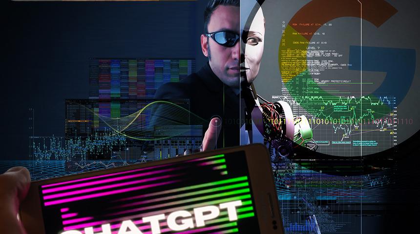 "ChatGPT, Google'a rakip olabilir" deniliyordu, galiba oluyor! Bu iddia çok konuşulur: Microsoft...